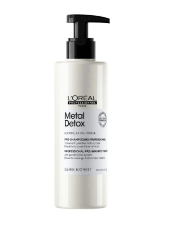 Pre-tratamiento anti-porosidad 250ml